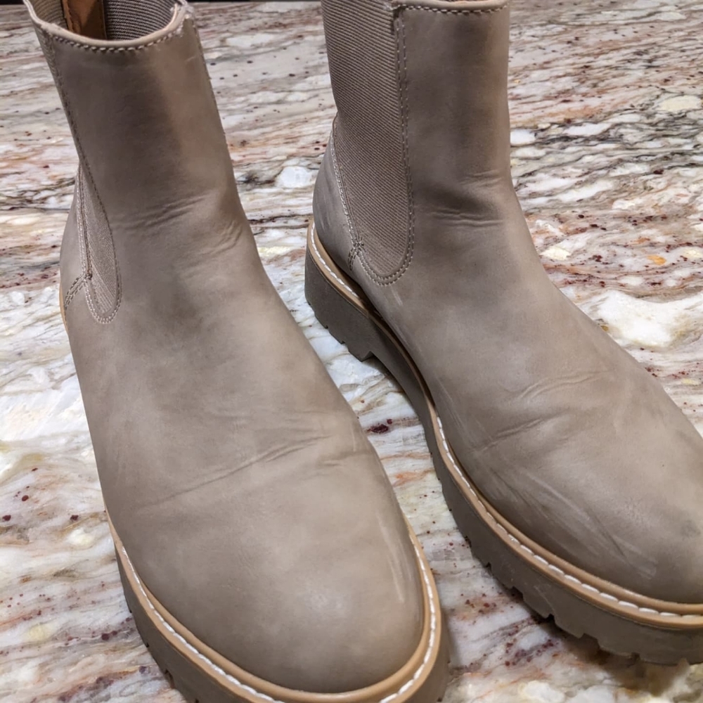 Dolce Vita Boots